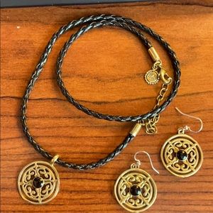 Sara Blaine designer matching set! Beautiful!!!